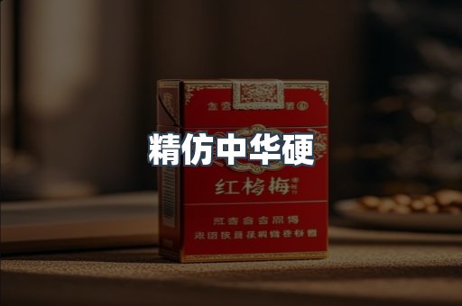 精仿中华硬
